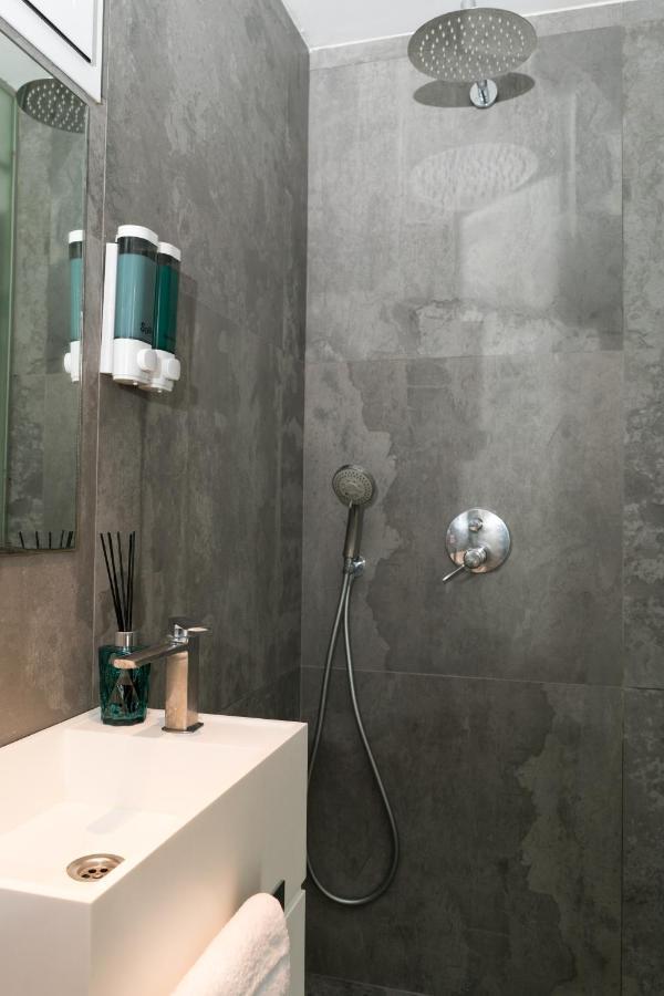 Lily Studio Apart *Top Location* Jerusalem Exterior photo